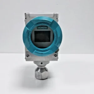 Transmisor de Presión HART Siemens SITRANS